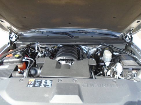 Used 2015 Chevrolet Suburban LT w/ Texas Edition RWD image 19