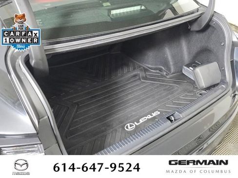 Used 2022 Lexus IS 350 F Sport AWD/4WD image 22