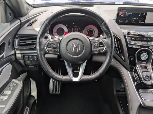 Used 2022 Acura RDX PMC Edition image 19