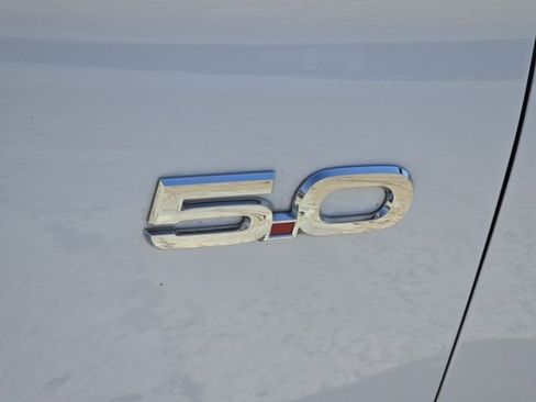 Used 2022 Ford Mustang GT Premium w/ GT Performance Package image 8