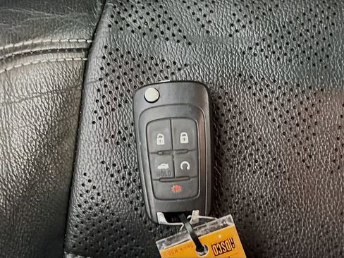 Used 2017 Buick Cascada Sport Touring image 28