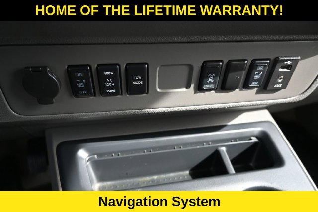 Used 2021 Nissan NV 3500 SL RWD image 17