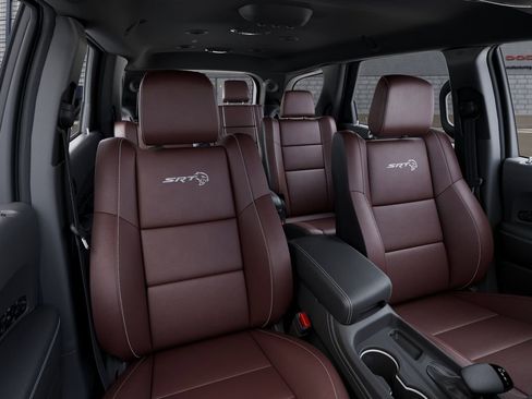 New 2026 Dodge Durango SRT Hellcat image 16