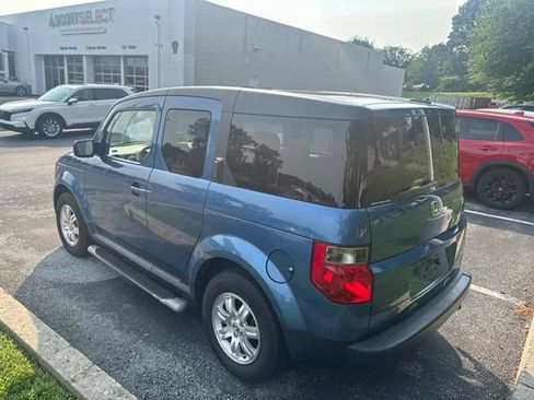 Used 2006 Honda Element EX-P image 3
