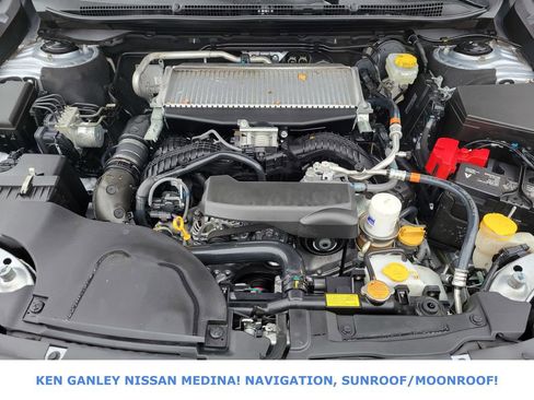 Used 2024 Subaru Outback Wilderness image 23