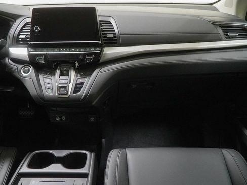 New 2026 Honda Odyssey EX-L image 37