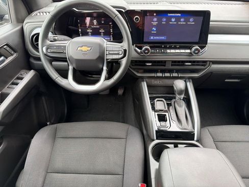 Certified 2023 Chevrolet Colorado LT w/ LT Convenience Package RWD image 25