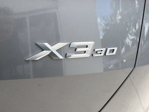 Used 2026 BMW X3 xDrive30i w/ Premium Package AWD/4WD image 32
