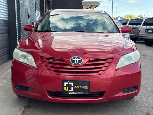 Used 2009 Toyota Camry LE image 13
