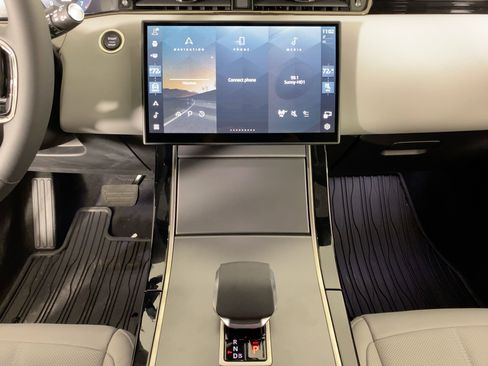 New 2026 Land Rover Range Rover Evoque S image 22