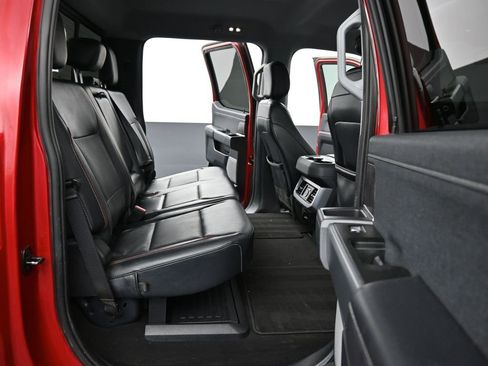 Used 2024 Ford F350 Lariat w/ Lariat Ultimate Package image 17