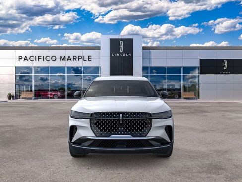 New 2026 Lincoln Nautilus Premier w/ Equipment Group 102A AWD/4WD image 6