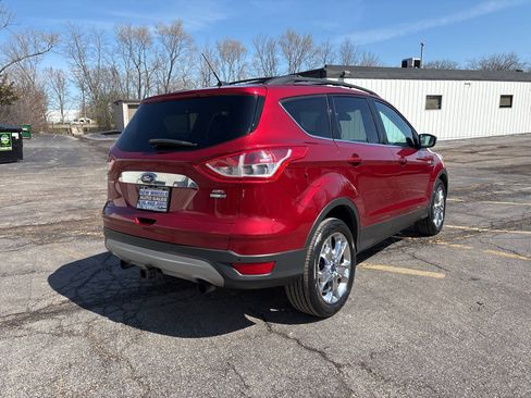 Used 2013 Ford Escape SEL AWD/4WD image 4