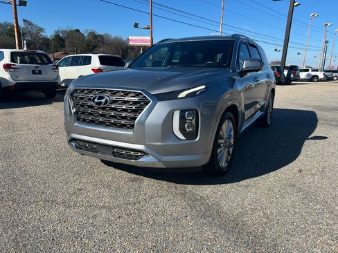 Used 2020 Hyundai Palisade Limited image 9