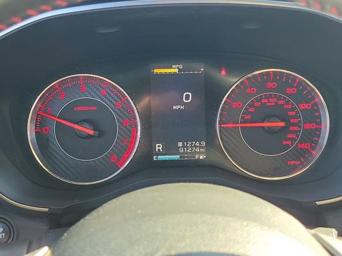 Used 2018 Subaru Impreza 2.0i Sport image 29