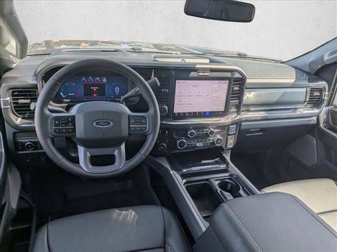 New 2026 Ford F350 Lariat w/ Lariat Ultimate Package AWD/4WD image 14
