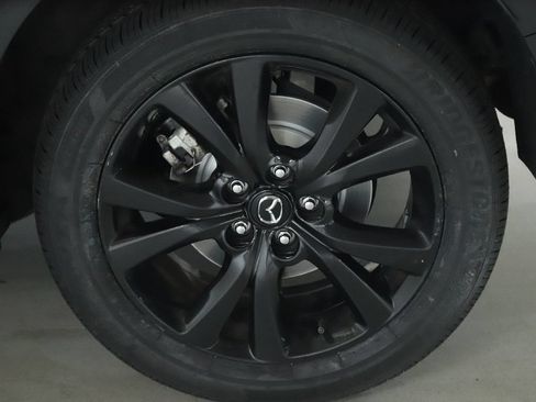 Used 2023 MAZDA CX-30 AWD 2.5 S w/ Preferred Package image 39