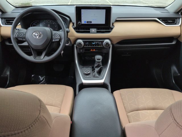 Certified 2024 Toyota RAV4 XLE w/ Convenience Package AWD/4WD image 15