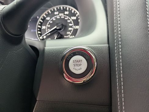 Used 2021 Nissan Armada SL AWD/4WD image 24