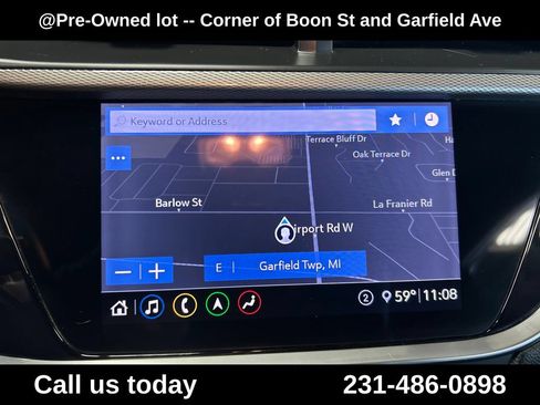 Used 2020 Buick Encore GX Essence w/ Advanced Technology Package AWD/4WD image 23