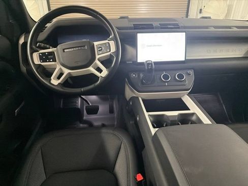 Used 2025 Land Rover Defender 110 S AWD/4WD image 17