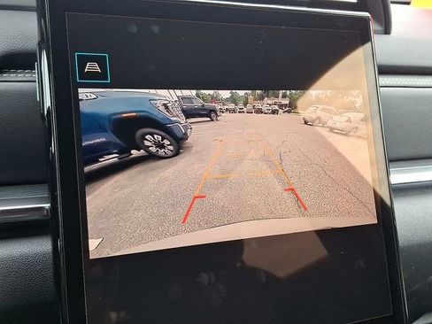 New 2026 GMC Terrain Elevation image 12