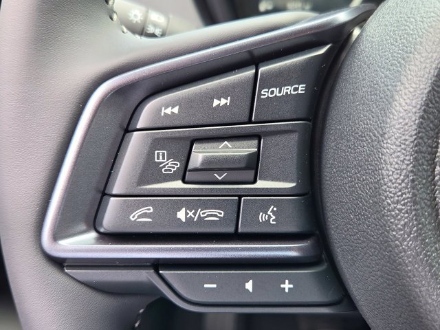 New 2026 Subaru Forester Touring AWD/4WD image 23