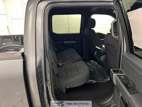 New 2026 Ford F150 XLT AWD/4WD image 34