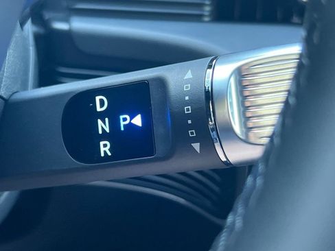New 2025 Hyundai Ioniq 5 SE image 20