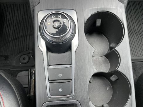 Used 2023 Ford Escape ST-Line w/ Tech Pack #1 image 24