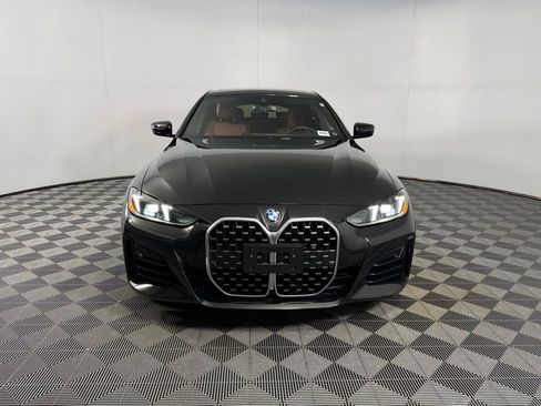 Used 2025 BMW 430i xDrive image 5
