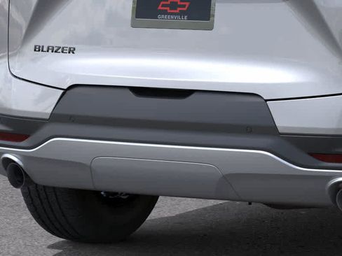 New 2025 Chevrolet Blazer LT w/ Midnight/Sport Edition image 14