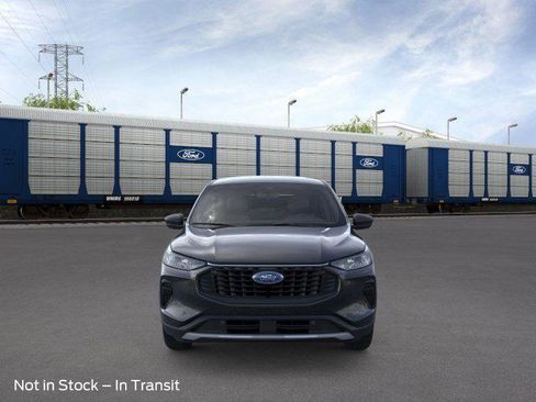 New 2026 Ford Escape Active w/ Cold Weather Package FWD image 27