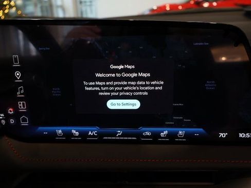 New 2026 Chevrolet Corvette Z06 w/ Z07 Performance Package image 20