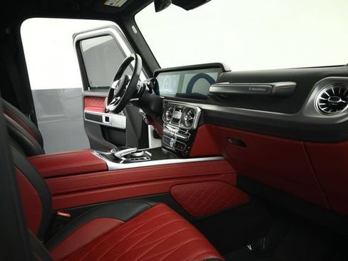 Used 2022 Mercedes-Benz G 63 AMG 4MATIC image 68
