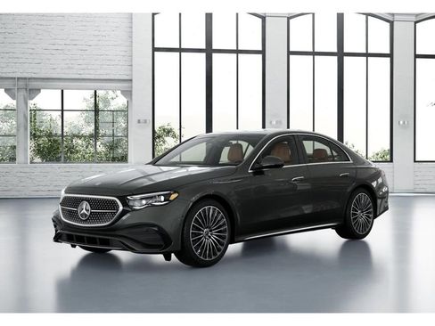 New 2026 Mercedes-Benz E 350 E 350 image 39