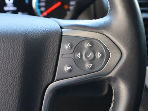 Used 2019 Chevrolet Suburban Premier AWD/4WD image 15
