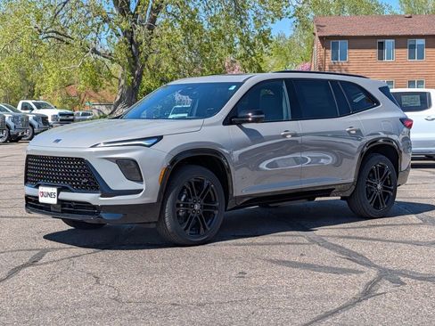 New 2026 Buick Enclave Sport Touring w/ Power Package AWD/4WD image 5