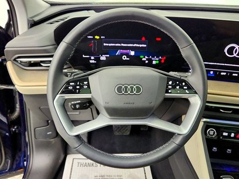 Used 2025 Audi Q5 Prestige AWD/4WD image 14