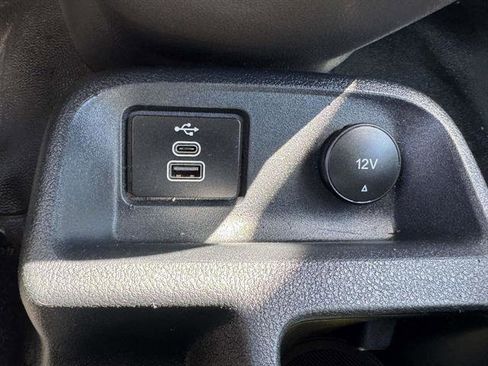 Used 2022 Ford Transit Connect XL w/ CNG/LPG Engine Prep Package FWD image 41
