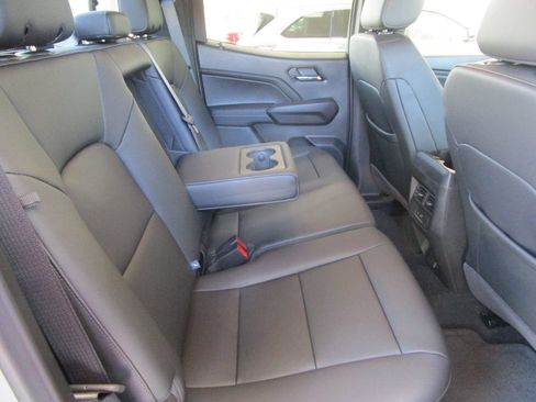 New 2026 GMC Canyon Elevation w/ Convenience Package RWD image 46