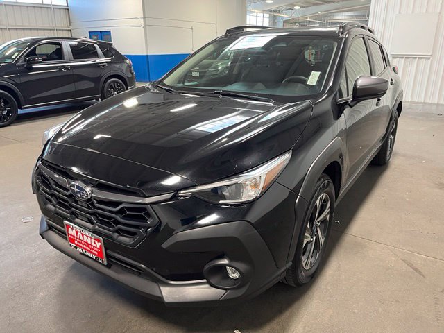 Used 2024 Subaru Crosstrek 2.0i Premium AWD/4WD image 7