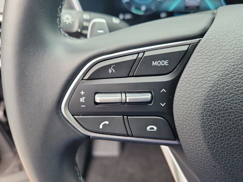 Used 2023 Hyundai Santa Fe SEL w/ Premium Package FWD image 16