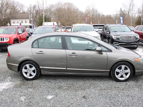 Used 2007 Honda Civic EX image 6