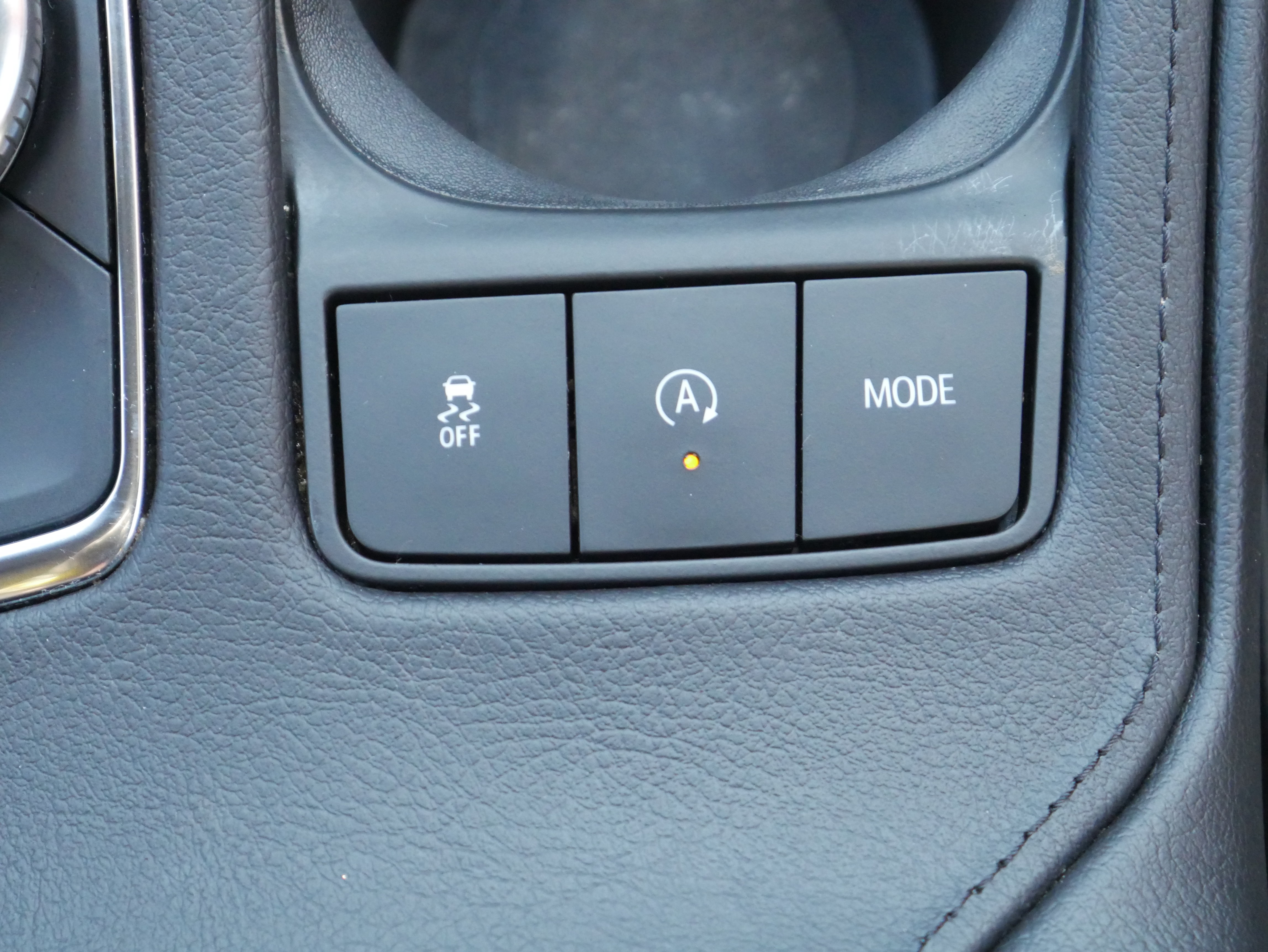 Used 2023 Cadillac XT4 Sport AWD/4WD image 25