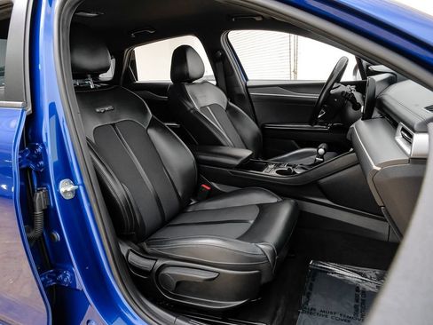 Used 2021 Kia K5 GT-Line FWD image 31