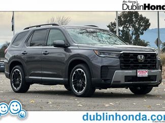 New 2026 Honda Pilot Touring video 1