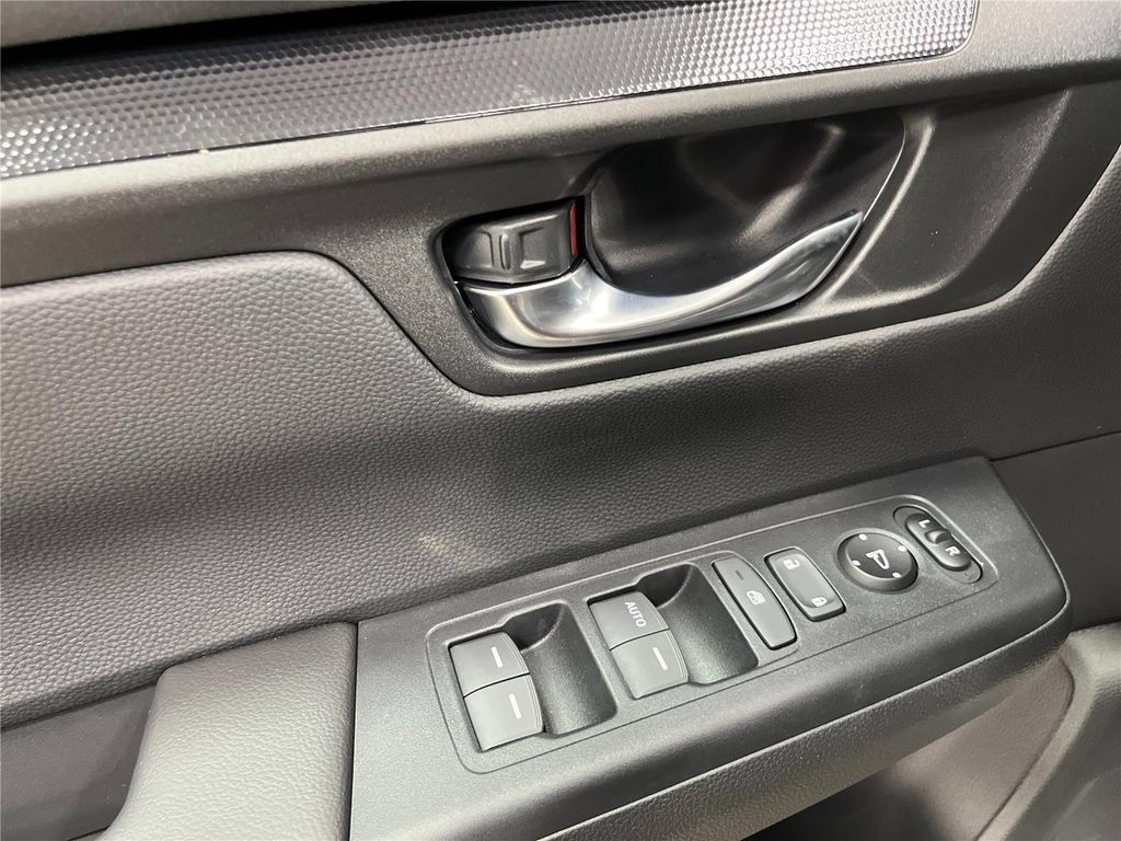 New 2026 Honda CR-V LX image 12