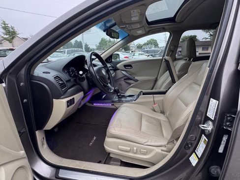 Used 2013 Acura RDX Base 4dr SUV image 36