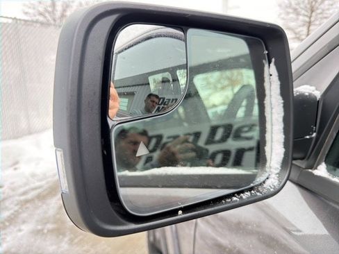 New 2026 RAM 1500 Big Horn image 14